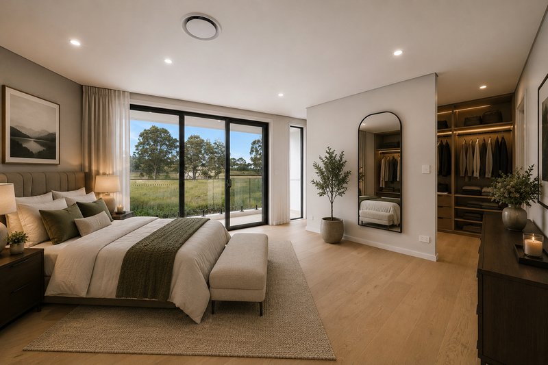 Photo - Lot 8 Seoul Avenue, Austral NSW 2179 - Image 24