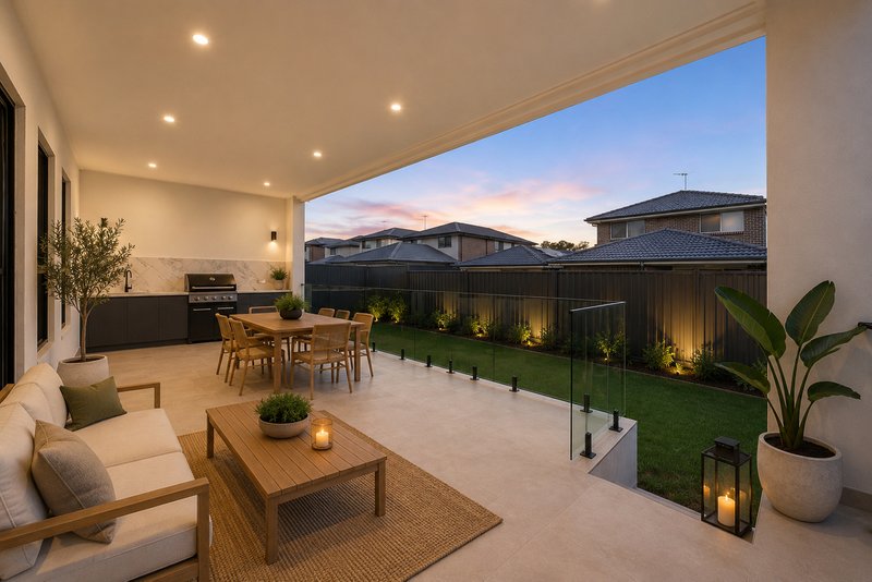 Photo - Lot 8 Seoul Avenue, Austral NSW 2179 - Image 26