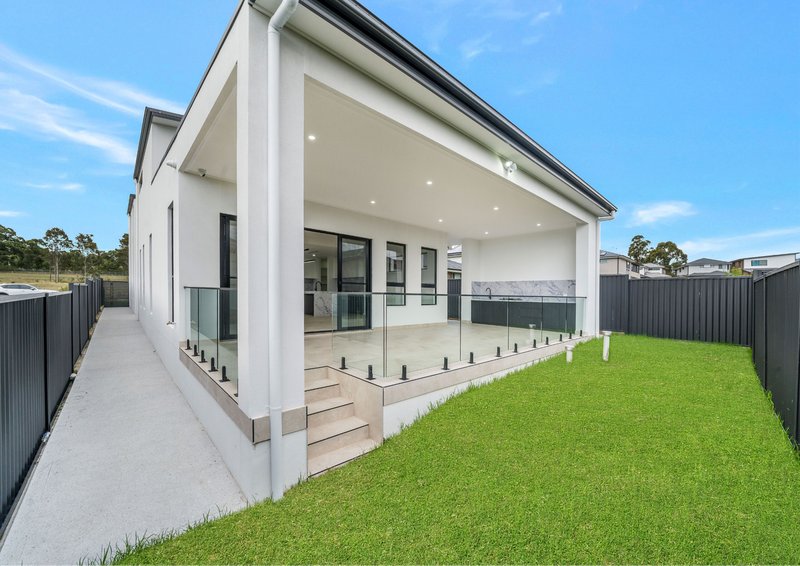 Photo - Lot 8 Seoul Avenue, Austral NSW 2179 - Image 27