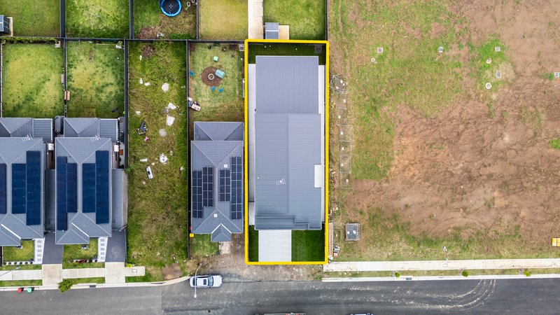 Photo - Lot 8 Seoul Avenue, Austral NSW 2179 - Image 28