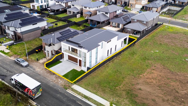 Photo - Lot 8 Seoul Avenue, Austral NSW 2179 - Image 30
