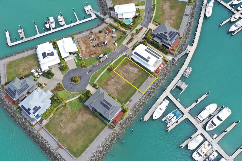 Lot 8 The Cove, Airlie Beach QLD 4802