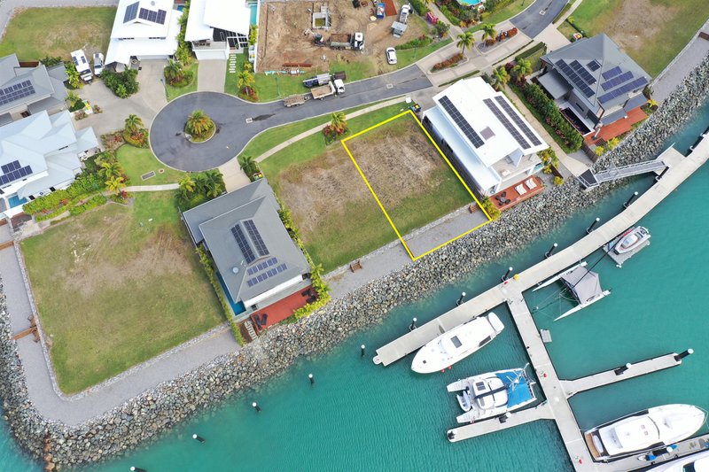 Photo - Lot 8 The Cove, Airlie Beach QLD 4802 - Image 3