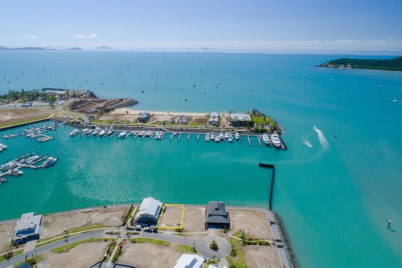 Lot 8 The Cove, Airlie Beach QLD 4802