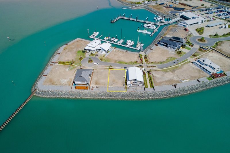 Photo - Lot 8 The Cove, Airlie Beach QLD 4802 - Image 2