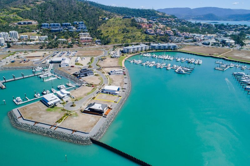 Photo - Lot 8 The Cove, Airlie Beach QLD 4802 - Image 5