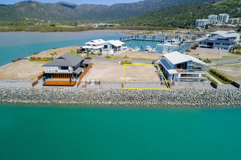 Photo - Lot 8 The Cove, Airlie Beach QLD 4802 - Image 6