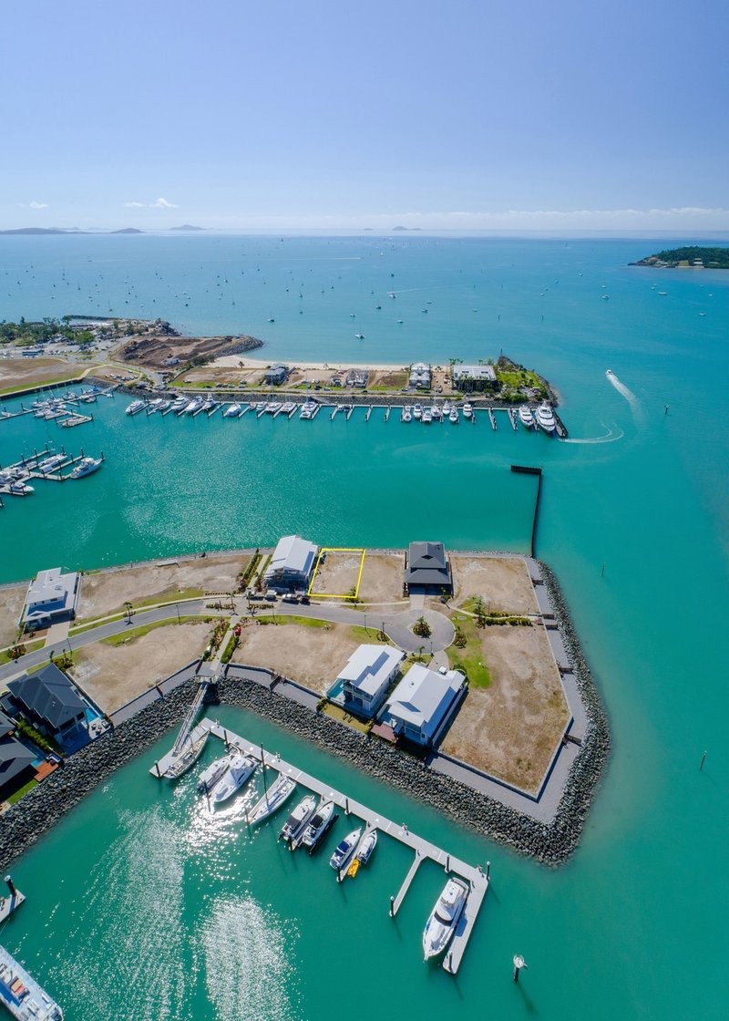 Photo - Lot 8 The Cove, Airlie Beach QLD 4802 - Image 7