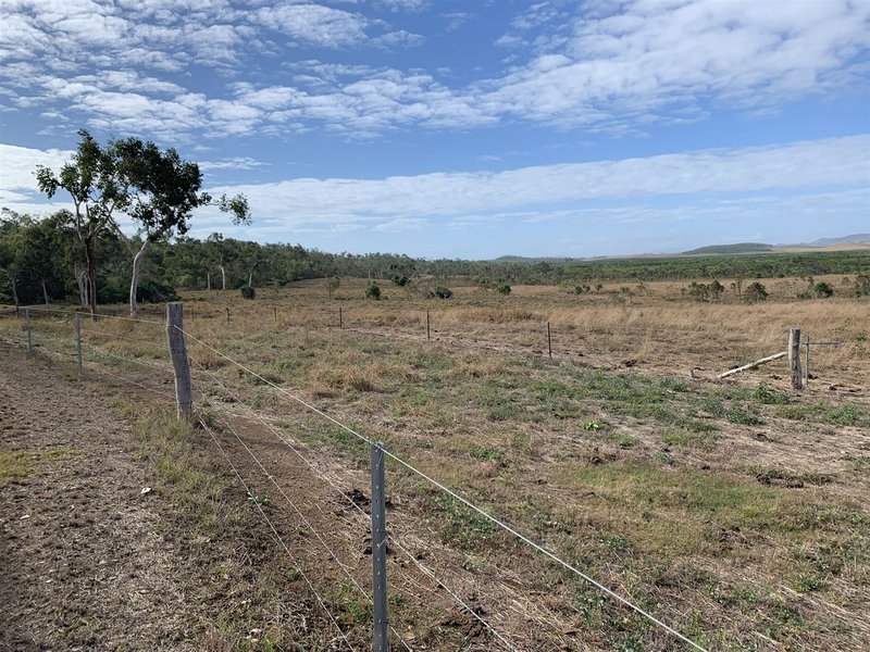 Lot 8 The Esplanade, Midge Point QLD 4799