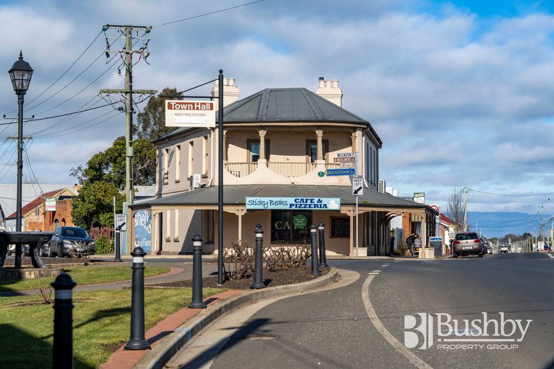 Photo - Lot 8 The Mill Estate , Longford TAS 7301 - Image 4