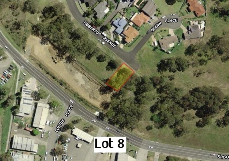 Lot 8 Timbertop Avenue, Forster NSW 2428