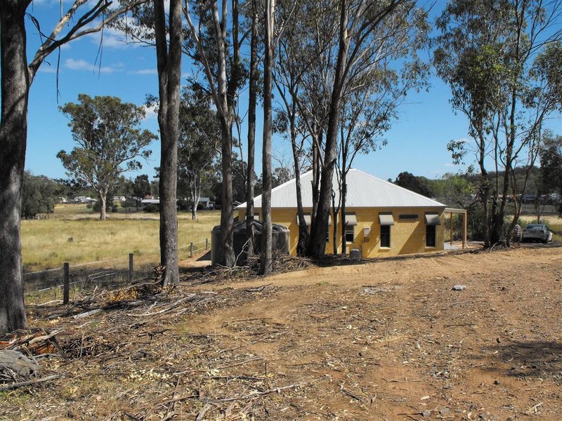 Photo - Lot 8 Toowoomba-Karara Road, Leyburn QLD 4365 - Image 2