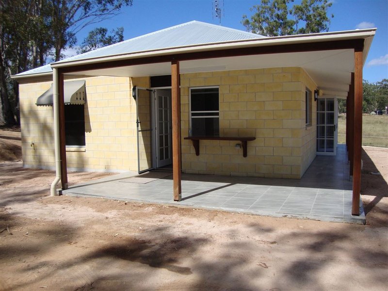 Photo - Lot 8 Toowoomba-Karara Road, Leyburn QLD 4365 - Image 7