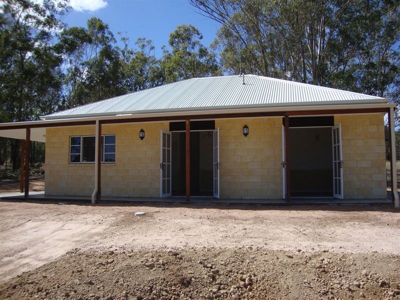 Photo - Lot 8 Toowoomba-Karara Road, Leyburn QLD 4365 - Image 8