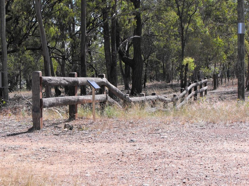 Photo - Lot 8 Toowoomba-Karara Road, Leyburn QLD 4365 - Image 14