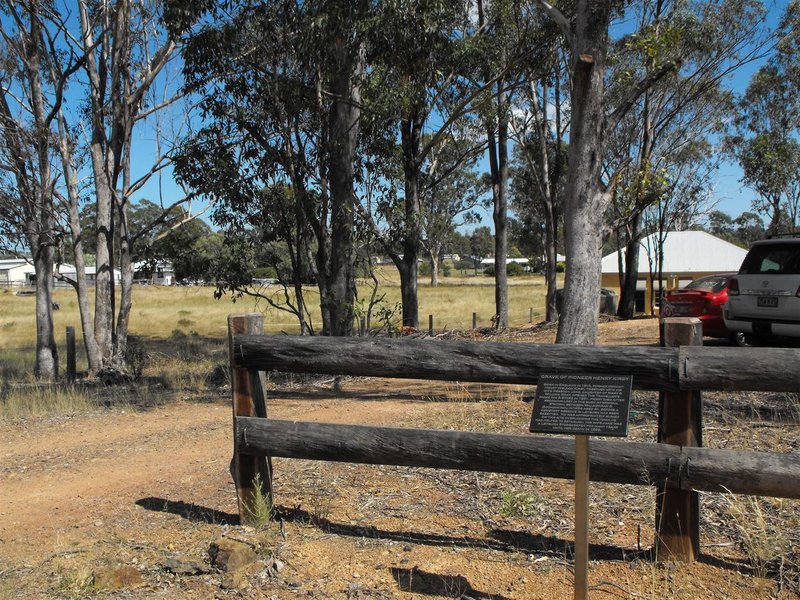 Photo - Lot 8 Toowoomba-Karara Road, Leyburn QLD 4365 - Image 15