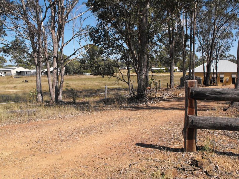 Photo - Lot 8 Toowoomba-Karara Road, Leyburn QLD 4365 - Image 16