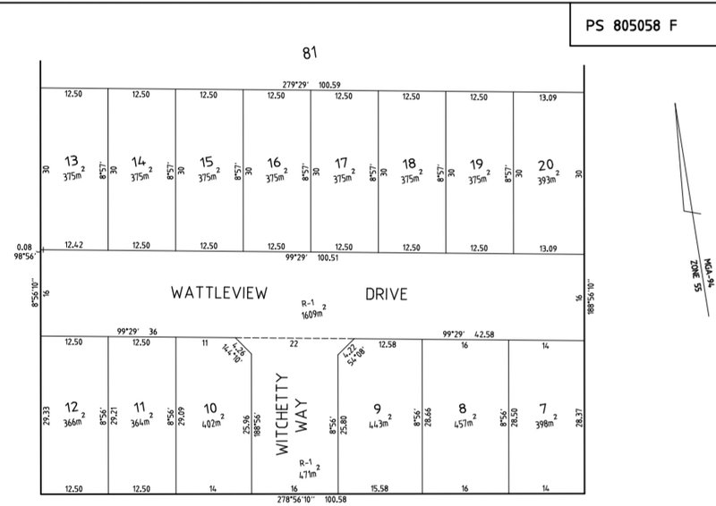 Photo - Lot 8 Wattle Estate , Beaconsfield VIC 3807 - Image 2