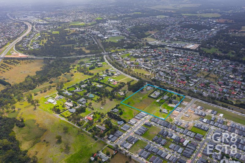 Photo - Lot 8 Wattle Estate , Beaconsfield VIC 3807 - Image 9