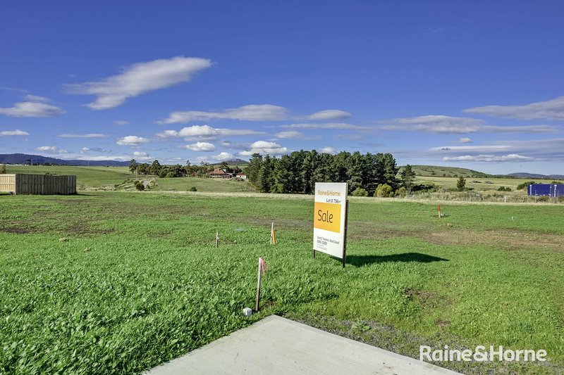 Lot 8 Whitelea Court, Sorell TAS 7172