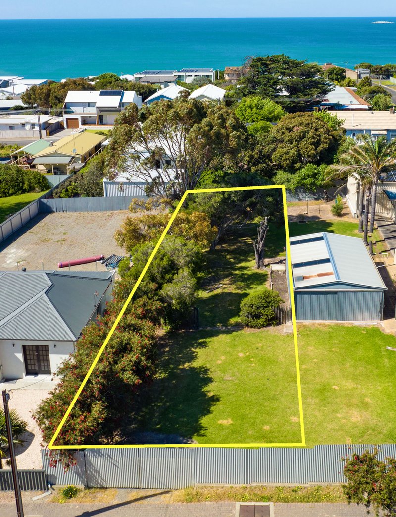 Photo - Lot 80 266 Port Elliot Road, Hayborough SA 5211 - Image 2