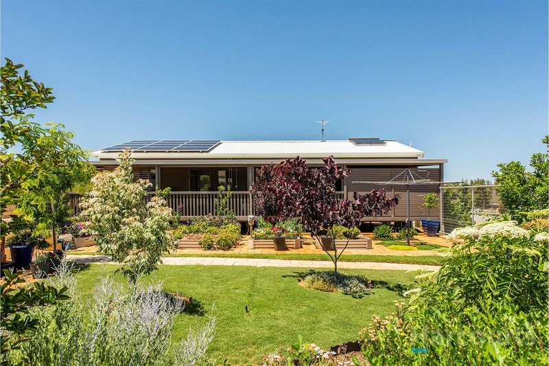 Lot 80 Flame Street, Bindoon WA 6502