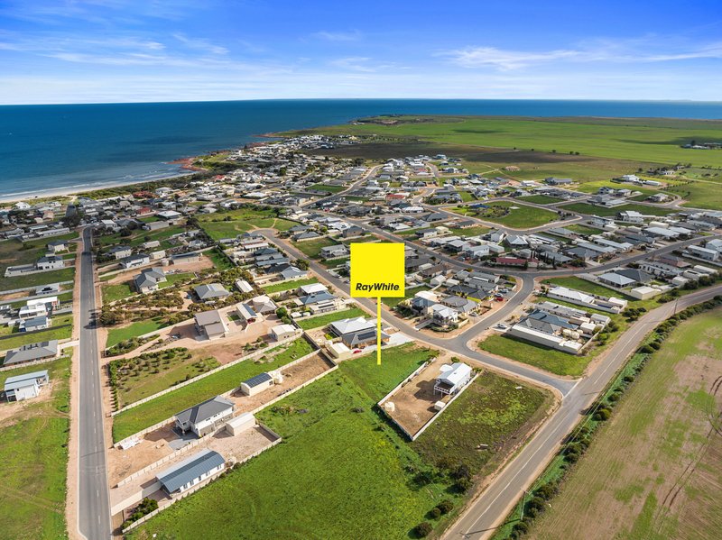 Lot 80 Kassa Road, North Beach SA 5556