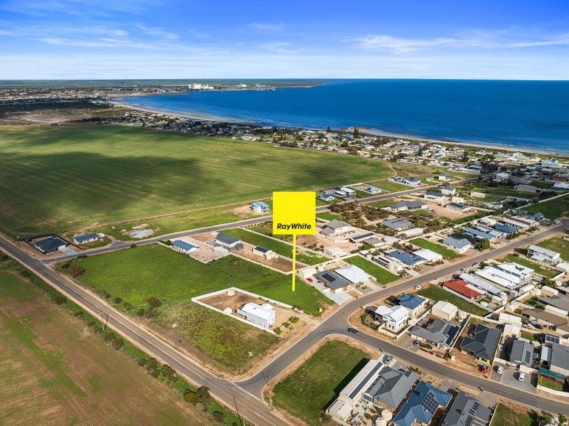 Photo - Lot 80 Kassa Road, North Beach SA 5556 - Image 2