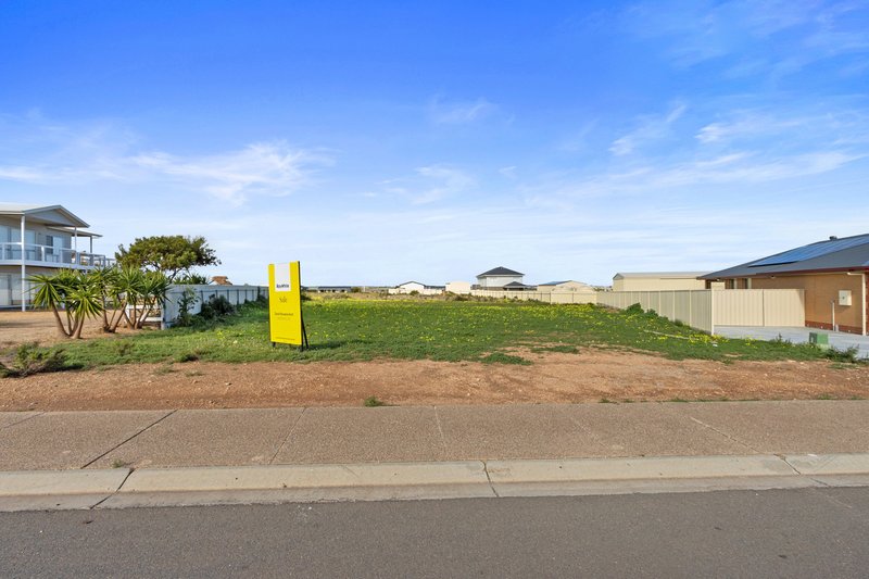 Photo - Lot 80 Kassa Road, North Beach SA 5556 - Image 9