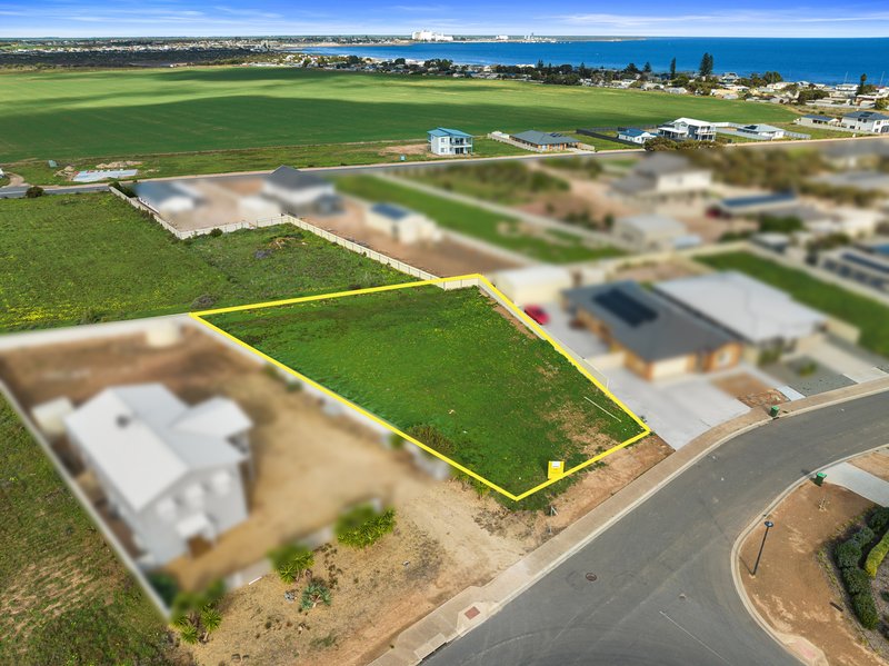 Photo - Lot 80 Kassa Road, North Beach SA 5556 - Image 11