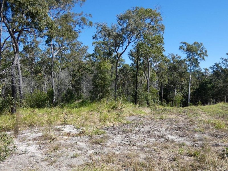 Photo - Lot 80 Mitchell Road, Mount Maria QLD 4674 - Image 7