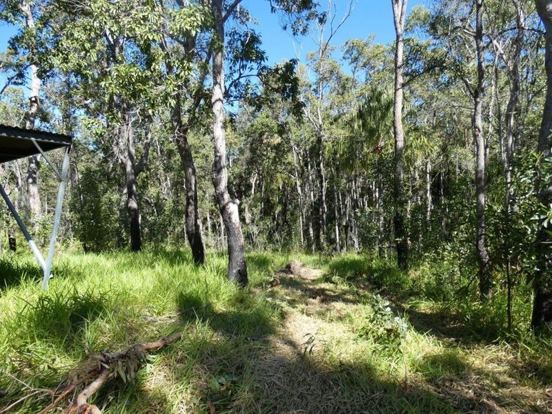 Photo - Lot 80 Mitchell Road, Mount Maria QLD 4674 - Image 11