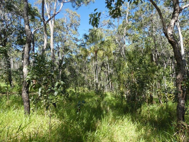 Photo - Lot 80 Mitchell Road, Mount Maria QLD 4674 - Image 22