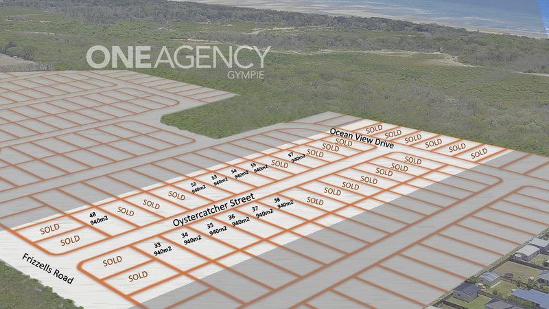 Lot 80 Ocean View Drive, Woodgate QLD 4660