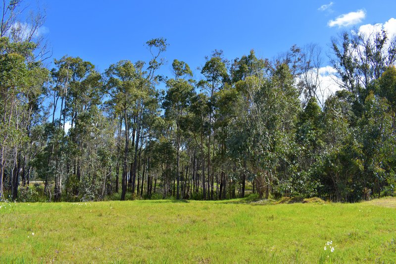 Lot 80 Wilson St , Nannup WA 6275