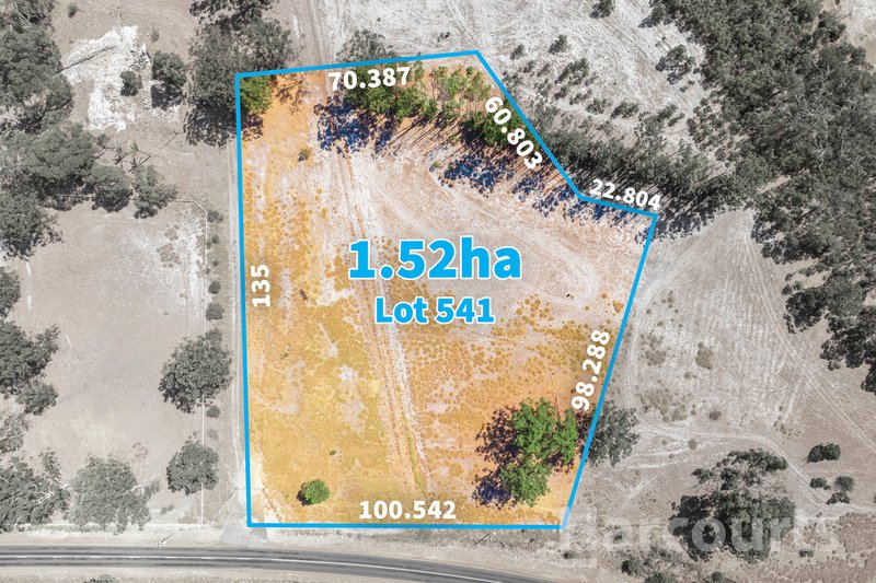 Photo - Lot 800 Dirk Hartog Drive - Brookland Park Estate , Nambeelup WA 6207 - Image 9