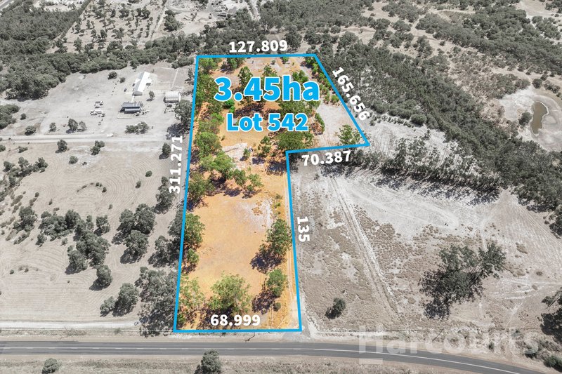 Photo - Lot 800 Dirk Hartog Drive - Brookland Park Estate , Nambeelup WA 6207 - Image 11