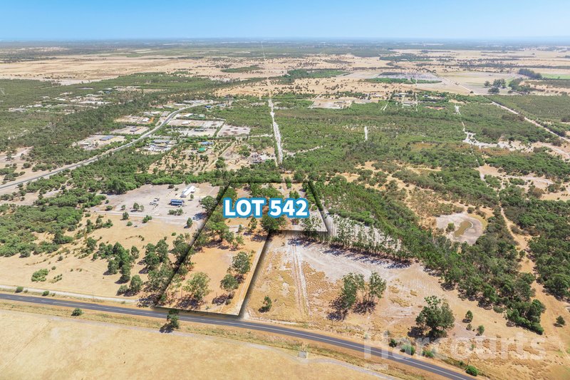 Photo - Lot 800 Dirk Hartog Drive - Brookland Park Estate , Nambeelup WA 6207 - Image 12