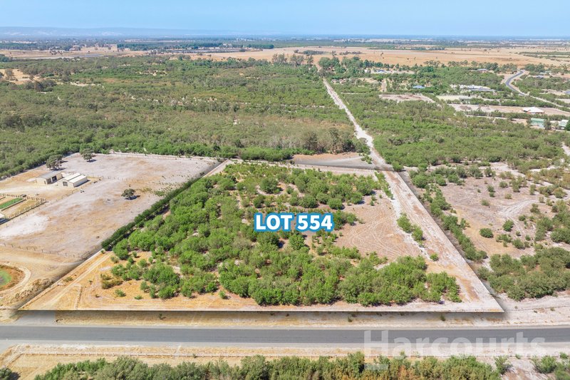 Photo - Lot 800 Dirk Hartog Drive - Brookland Park Estate , Nambeelup WA 6207 - Image 14