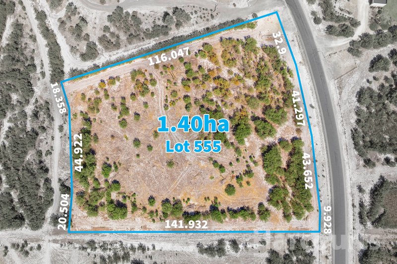 Photo - Lot 800 Dirk Hartog Drive - Brookland Park Estate , Nambeelup WA 6207 - Image 15