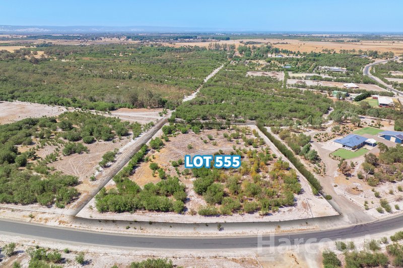 Photo - Lot 800 Dirk Hartog Drive - Brookland Park Estate , Nambeelup WA 6207 - Image 16