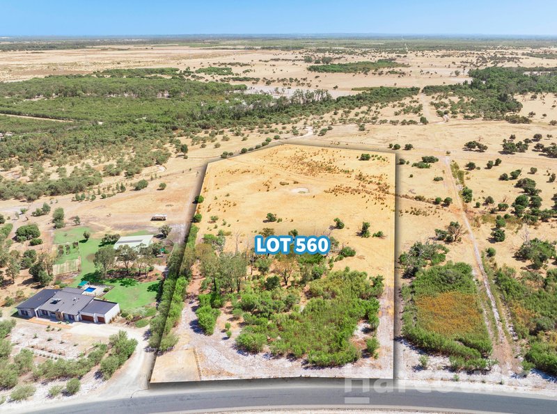 Photo - Lot 800 Dirk Hartog Drive - Brookland Park Estate , Nambeelup WA 6207 - Image 18