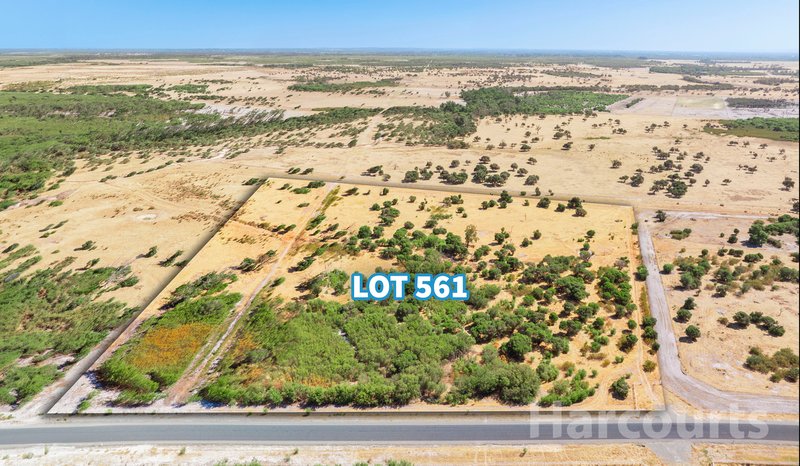 Photo - Lot 800 Dirk Hartog Drive - Brookland Park Estate , Nambeelup WA 6207 - Image 20