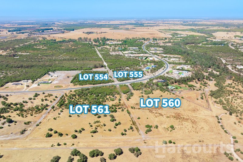 Photo - Lot 800 Dirk Hartog Drive - Brookland Park Estate , Nambeelup WA 6207 - Image 21