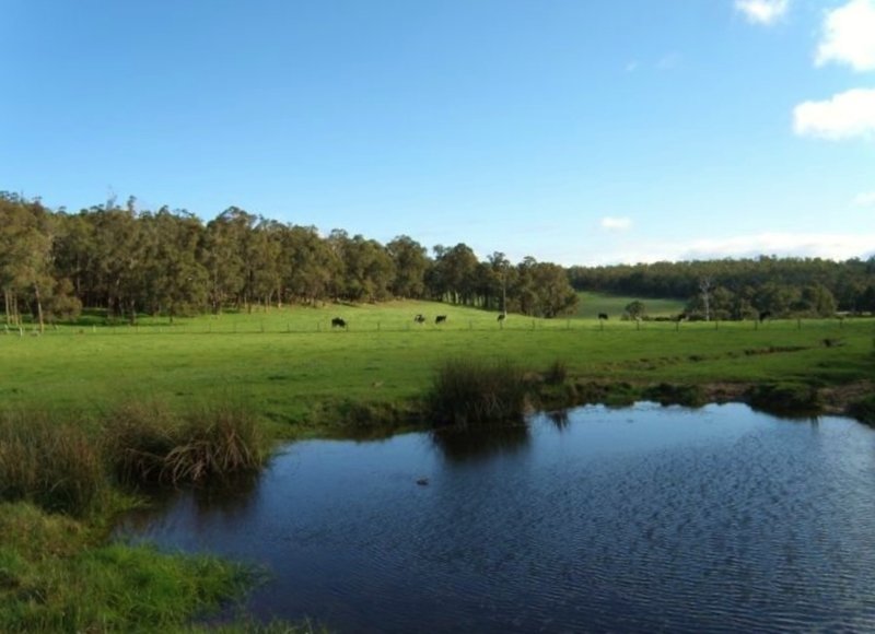 Lot 800 Graphite Road, Nannup WA 6275