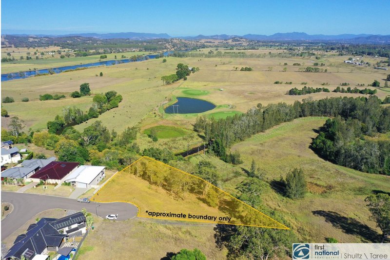 Lot 801 Riverlinks Court, Taree NSW 2430