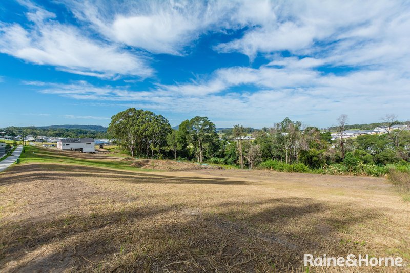 Lot 804 Connors View, Berry NSW 2535