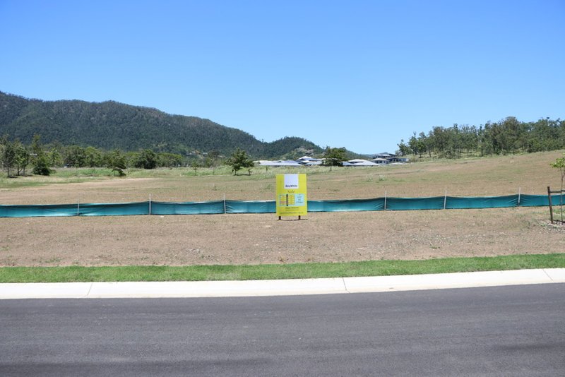 Photo - Lot 81 Beames Crescent, Cannonvale QLD 4802 - Image 3