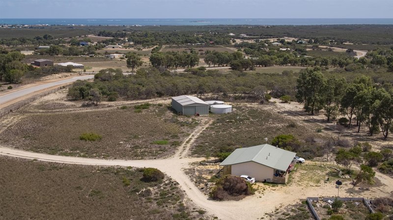 Lot 81 Cambewarra Drive, Jurien Bay WA 6516