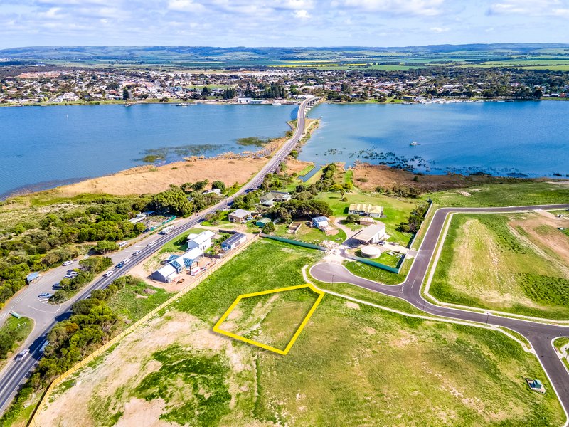 Lot 81 Gregory Circuit, Hindmarsh Island SA 5214